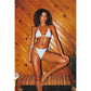 Endless Summer Bikini Set: Powder Blue