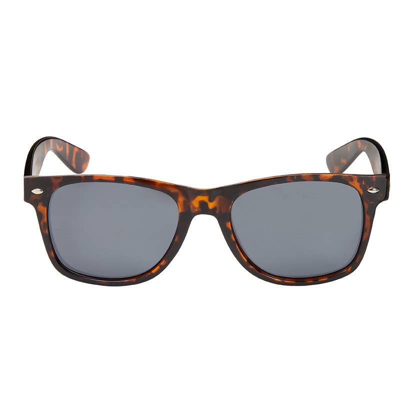 7900 - Unisex Classic Polarized Sunglasses