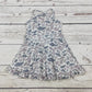 Baby Girls Camouflage Printed Athletic Dresses: