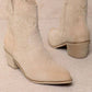 CASEY - Bootie