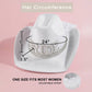 Bride Pearl And Rhinestone Cowboy Hat