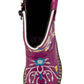 TuffRider Children's Floral Cowgirl Western Boot