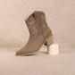 CASEY - Bootie