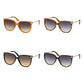 Jade Cat Eye Combo Sunglasses