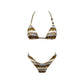 Away That Day Bikini Set: