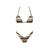 Away That Day Bikini Set: