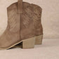 CASEY - Bootie