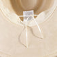 Concho Embroidered Strap Western Cowboy Hat: DBR