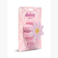 3D Packaged Crew Socks - Kids - Daisy Flower - Pink