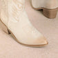 CASEY - Bootie
