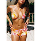 Palm Island Bikini Set