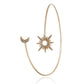 Simple Zircon Sun Moon