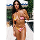 Palm Island Bikini Set