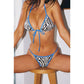 The Sorrento Bikini Set