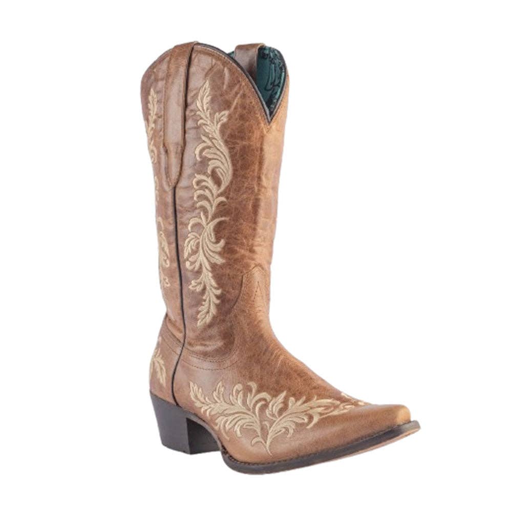 Mesa Sunrise Boots: