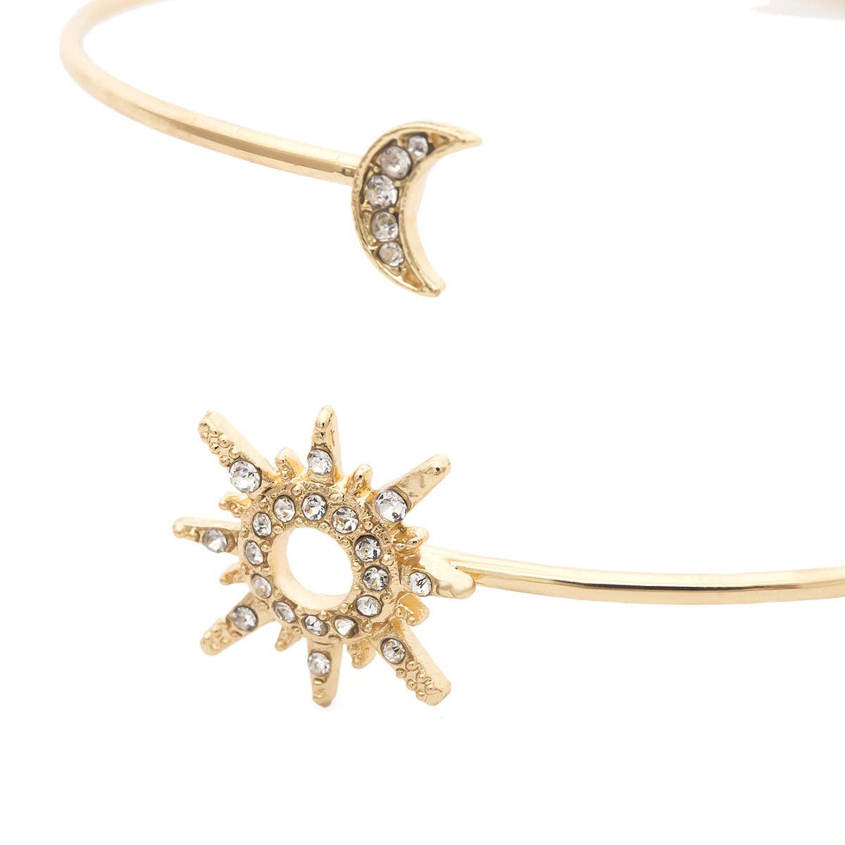Simple Zircon Sun Moon