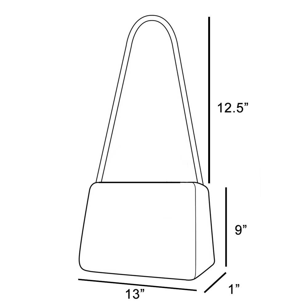 Pearl Beaded Straw Crochet Shell Bag