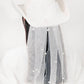 Bride Veil Cowboy Hat: IV