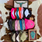 Boots N Bikinis Logo Foam Front Trucker Hat