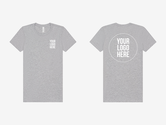 Our Logo SlimFit Tee