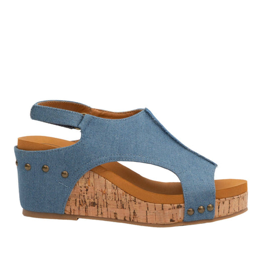 HANNAH Wedges