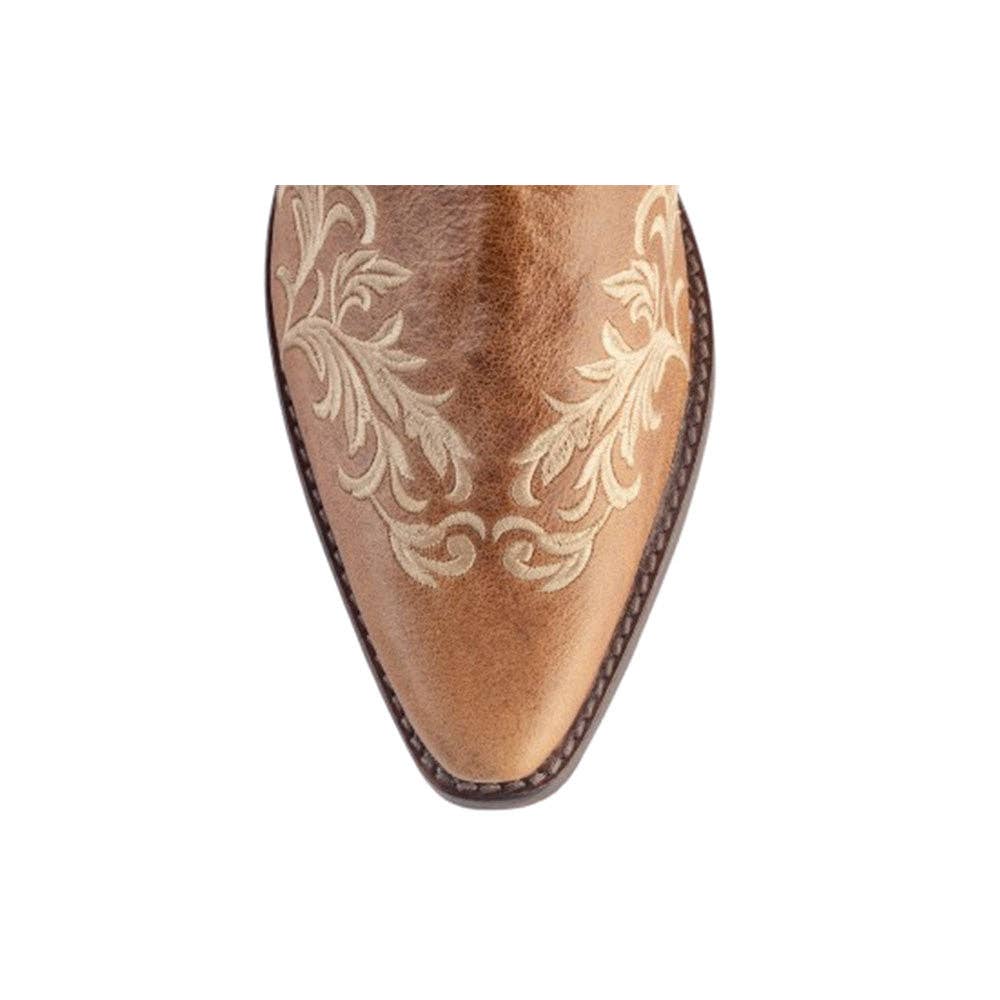 Mesa Sunrise Boots: