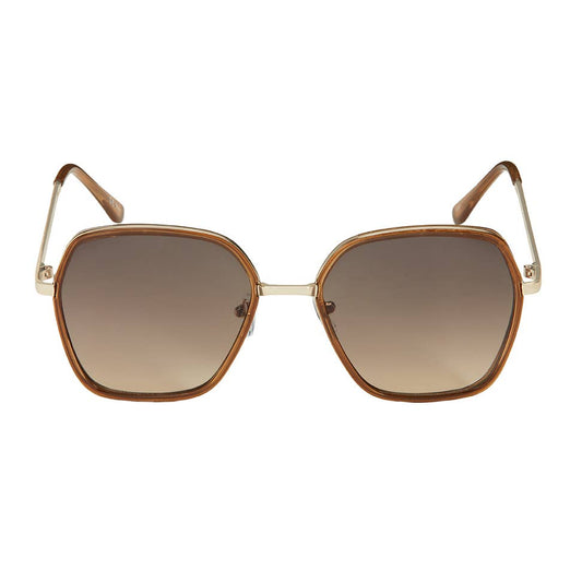 Angled Combo Sunglasses