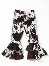 Cow Bell Bottoms