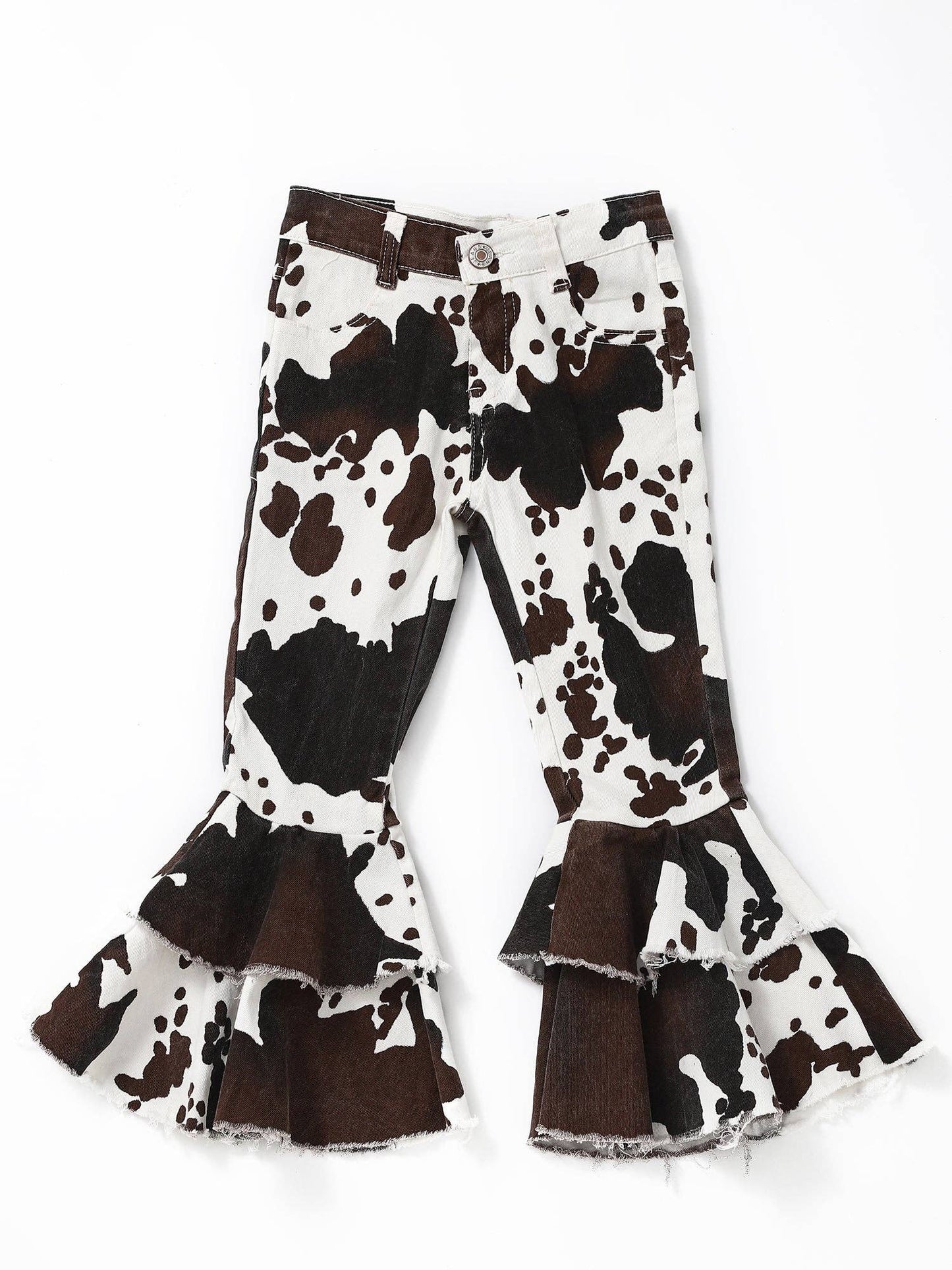Cow Bell Bottoms
