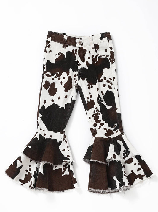 Cow Bell Bottoms