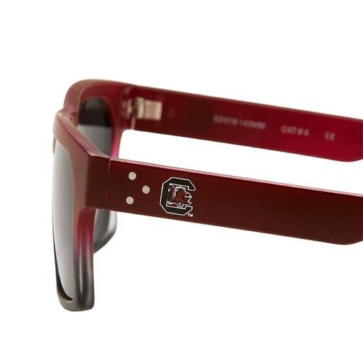 UNIVERSITY OF SOUTH CAROLINA - POLARIZED SUNGLASSES