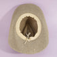 All Over Sequin Cowboy Western Hat