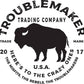 Stand Out from the Herd Sticker