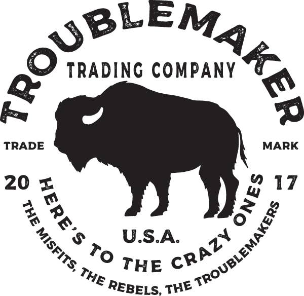 Stand Out from the Herd Sticker