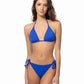 P1902-SOLID BASIC TRIANGLE BIKINI SET