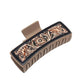 Blossom Ridgelarge hair clip