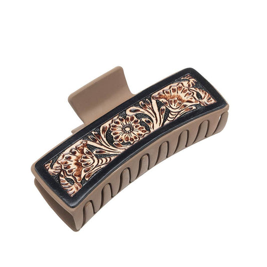 Blossom Ridgelarge hair clip