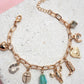 CHARM BRACELET-WESTERN