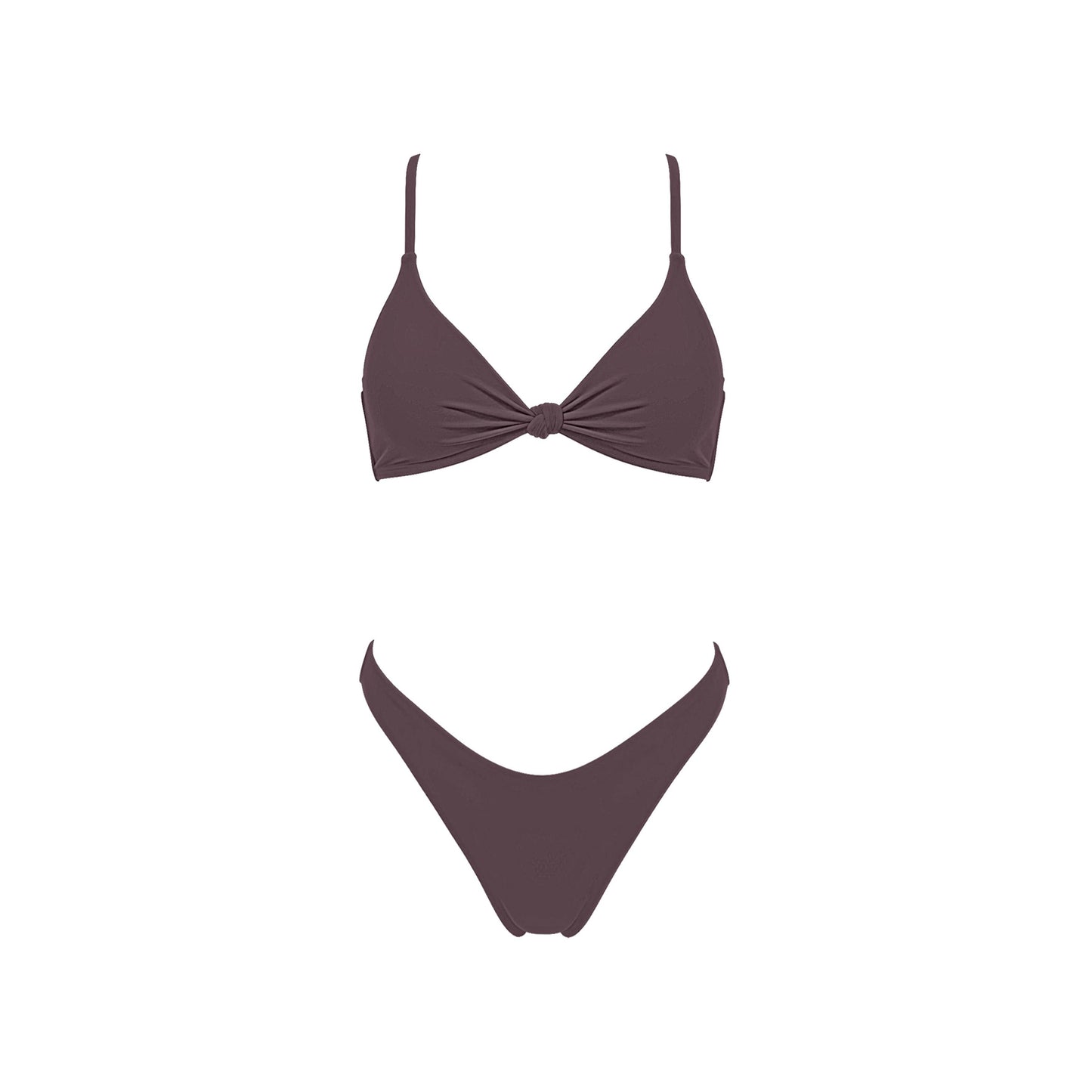 Sunday Bikini Set