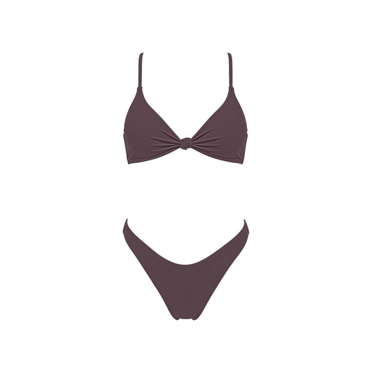 Sunday Bikini Set