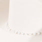 Bride Veil Cowboy Hat: IV