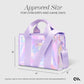 Case-Mate Soap Bubble Mini Tote Bag
