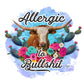 Allergic to BS Sticker