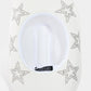 Embroidered Star Studded Western Cowboy Hat: GBK