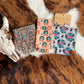 Western Koozie: Slim / Howdy Honey Bronc